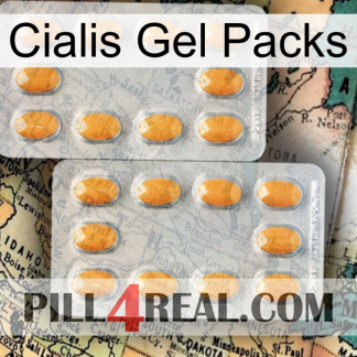 Cialis Gel Packs cialis4